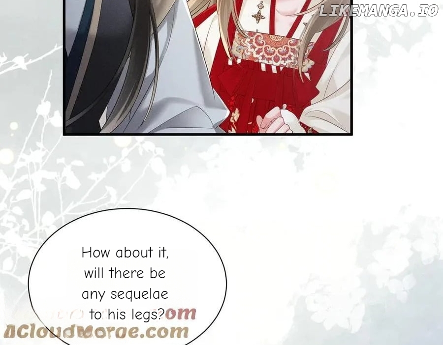 The Tyrant’s Family Lasts Thanks To Her Inner Voice Chapter 27 - page 15